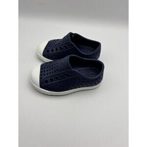 Native Shoes Kids' Jefferson Slip-On Shoe